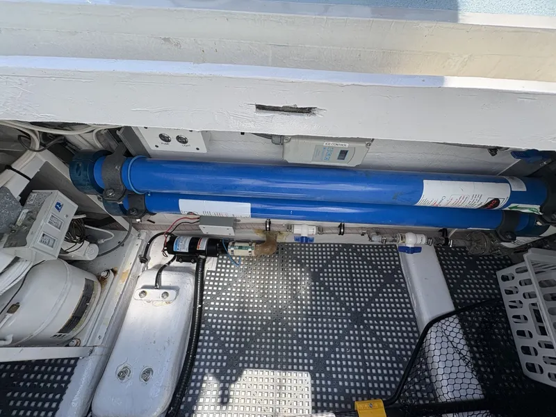 Slide: The Image of Millenium Marine 37 WA 2023 - 7368218