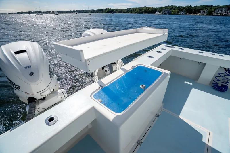 Slide: The Image of Millenium Marine 37 WA 2023 - 7958904