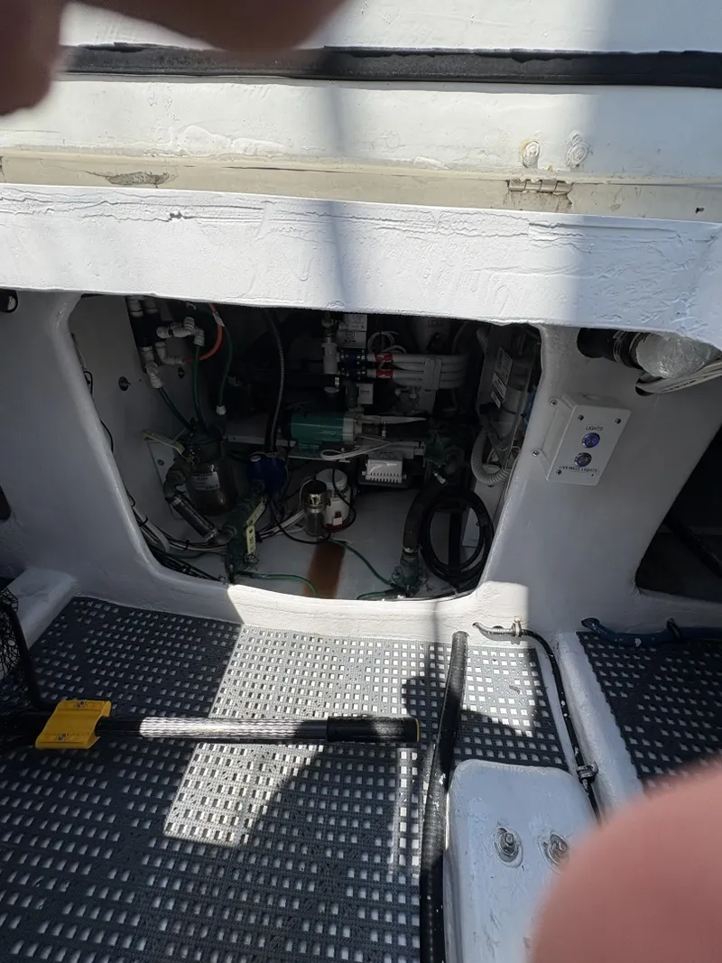 Slide: The Image of Millenium Marine 37 WA 2023 - 7368222