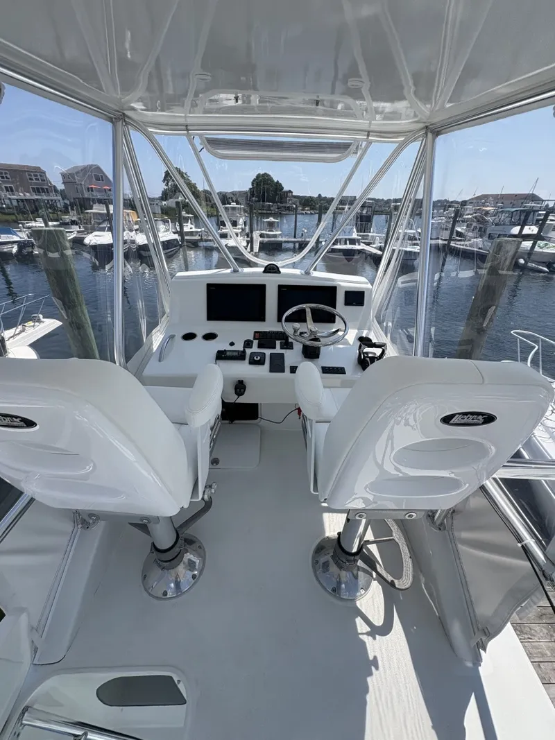 Slide: The Image of Millenium Marine 37 WA 2023 - 7368243