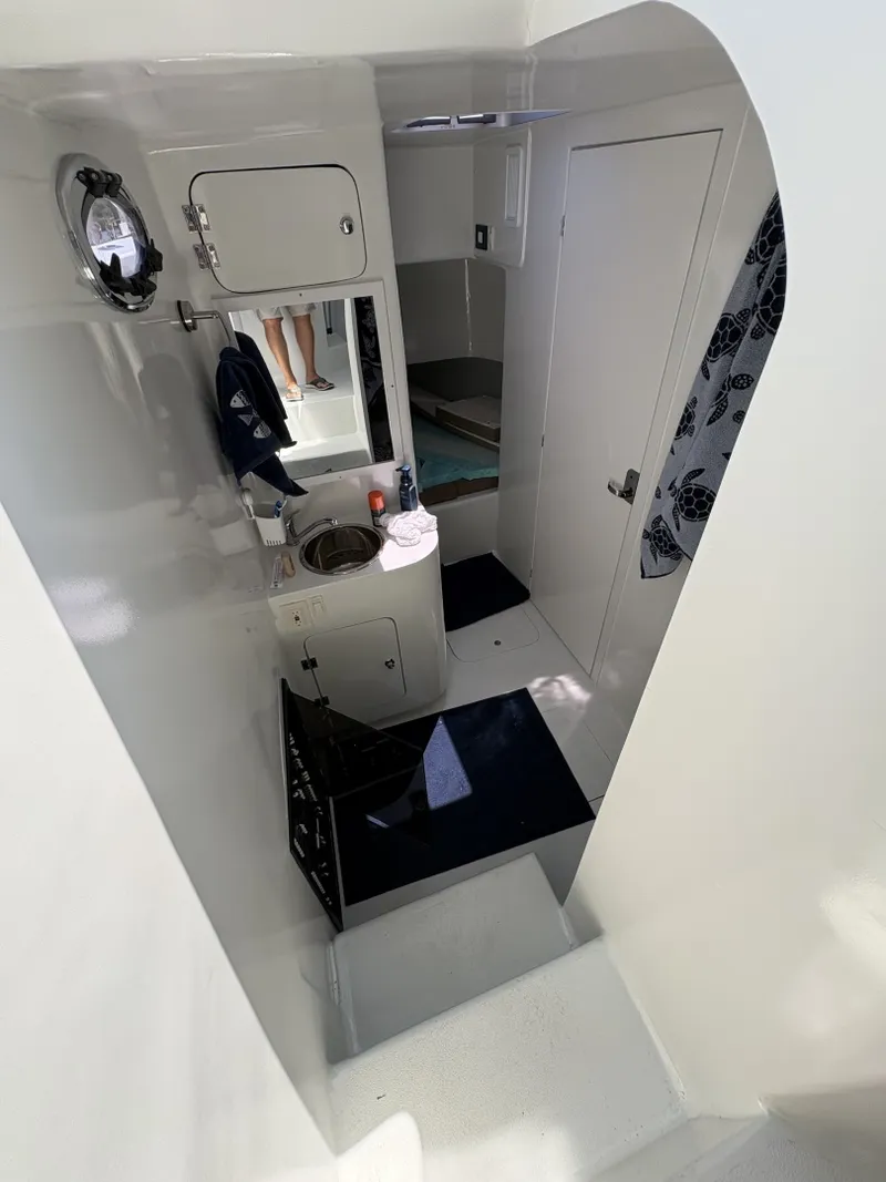 Slide: The Image of Millenium Marine 37 WA 2023 - 7368264