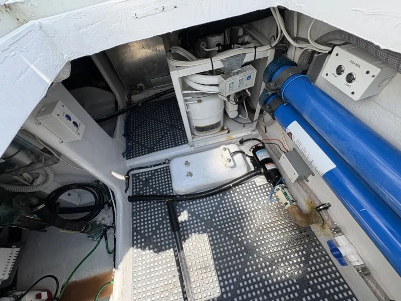 Slide: The Image of Millenium Marine 37 WA 2023 - 7368214