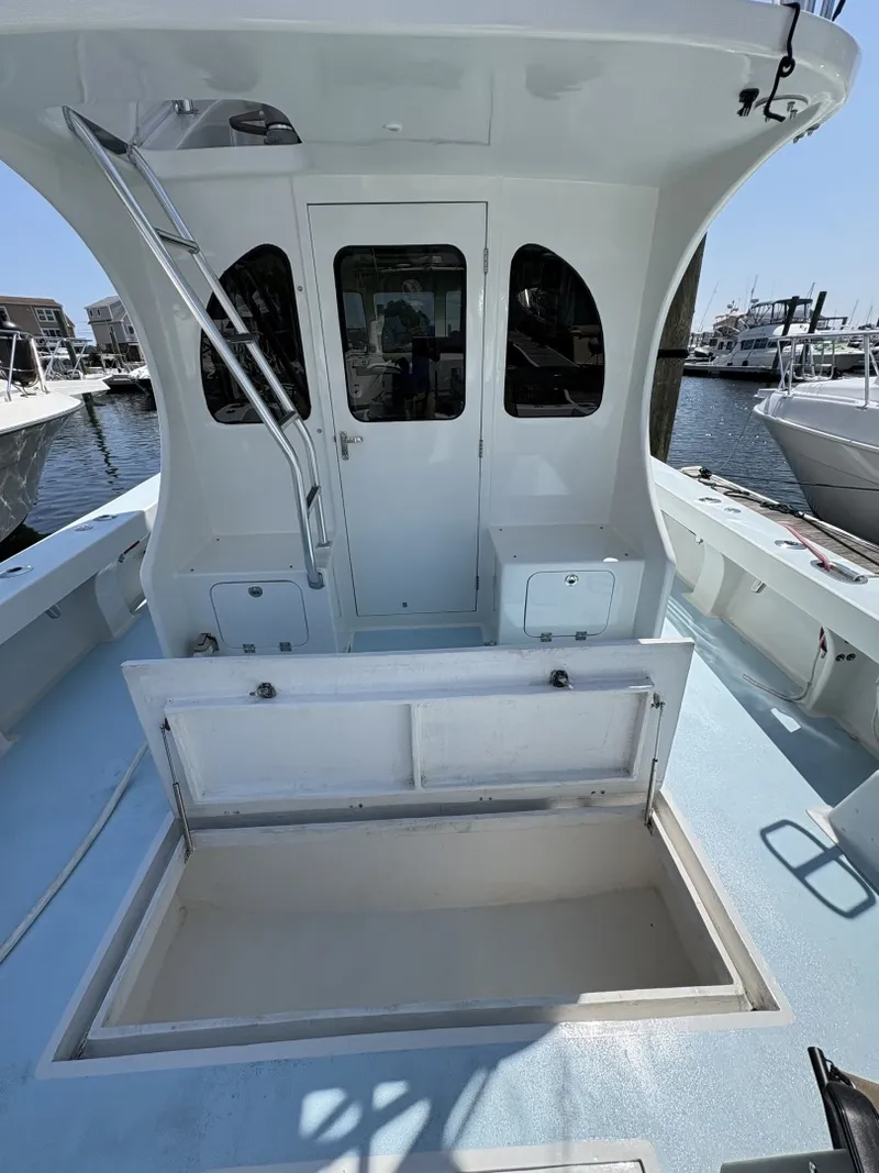Slide: The Image of Millenium Marine 37 WA 2023 - 7368230