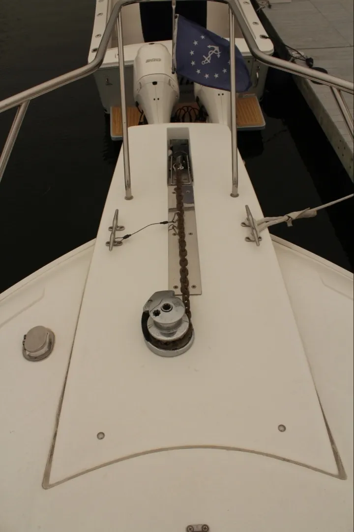 Slide: The Image of Anchor Windless - 7368369