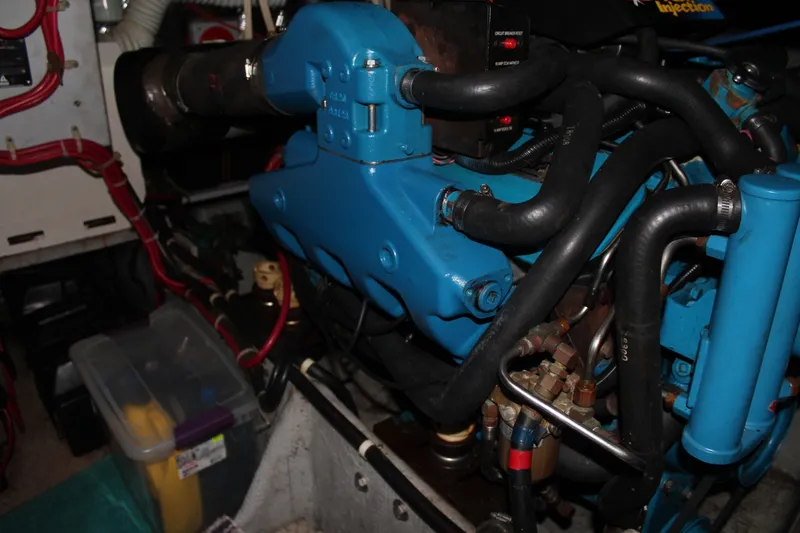 Slide: The Image of Portside Motor - 7368426
