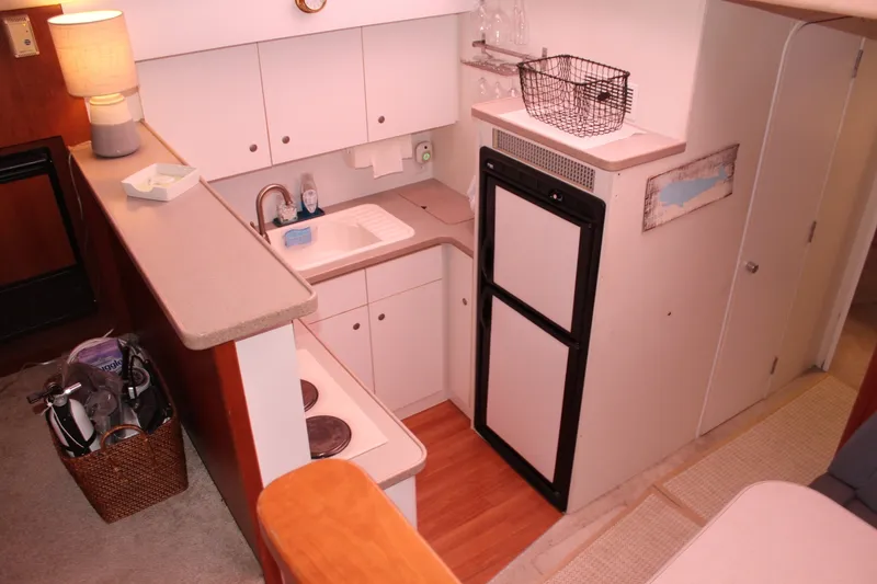 Slide: The Image of Galley - 7368407