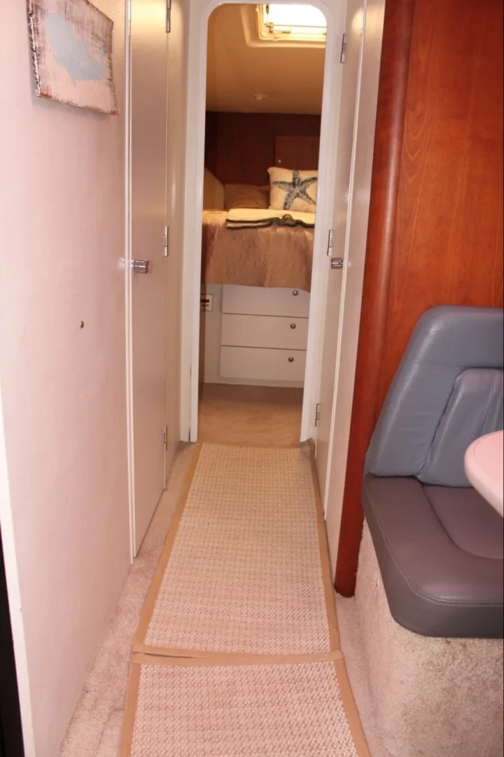 Slide: The Image of Forward Companionway - 7368399