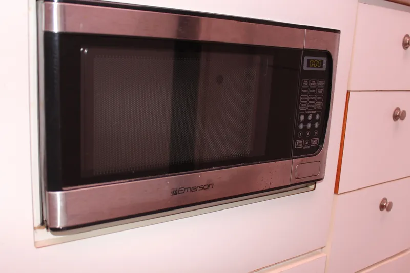 Slide: The Image of Microwave - 7368423