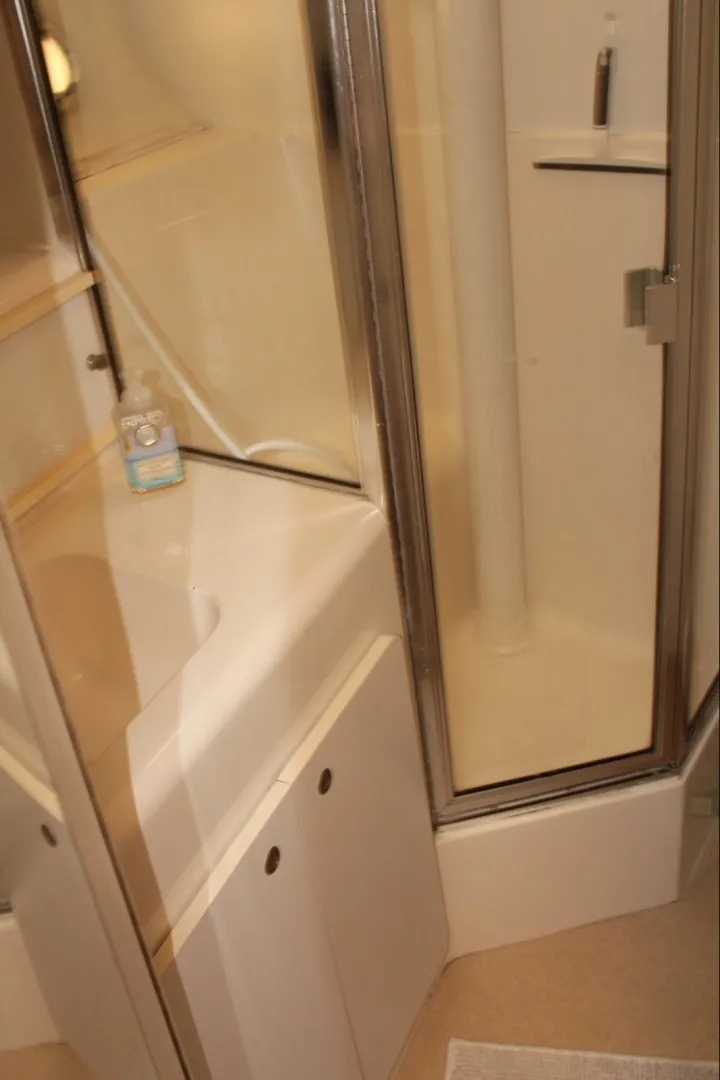 Slide: The Image of Head And Shower - 7368408