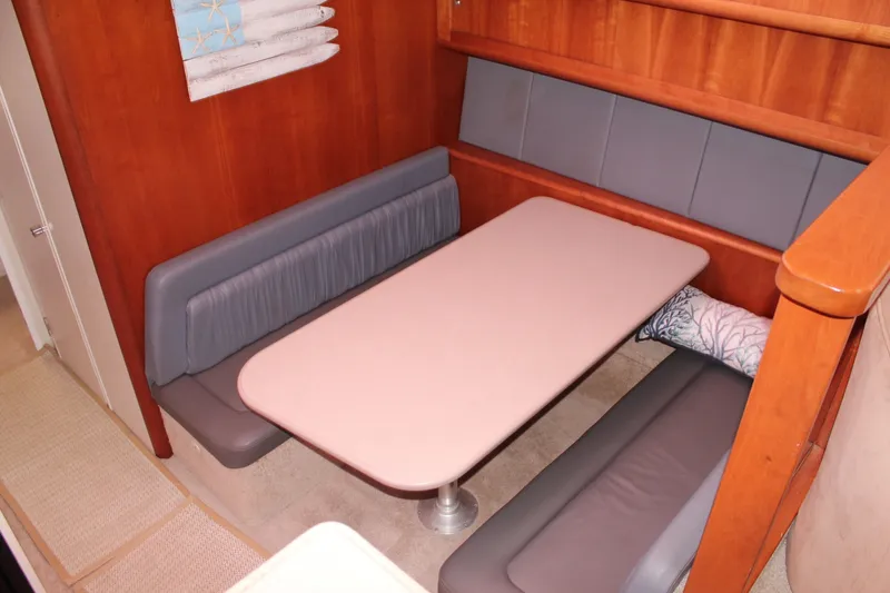 Slide: The Image of Galley Table Dinnette - 7368406
