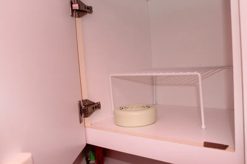 Slide: The Image of Galley Storage - 7368404
