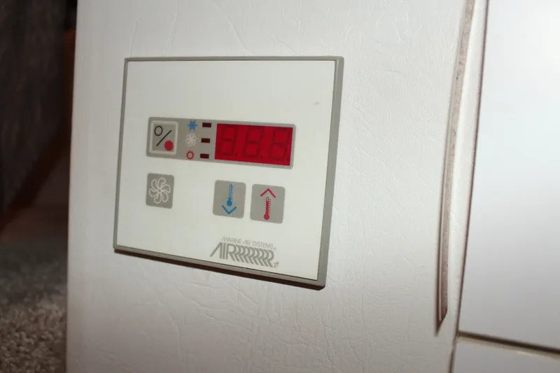 Slide: The Image of AC Control - 7368365