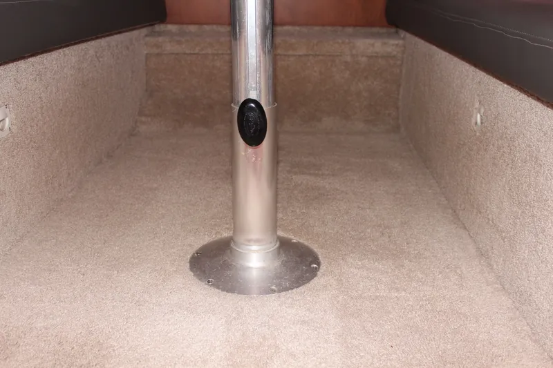Slide: The Image of Galley Table Carpeting - 7368405
