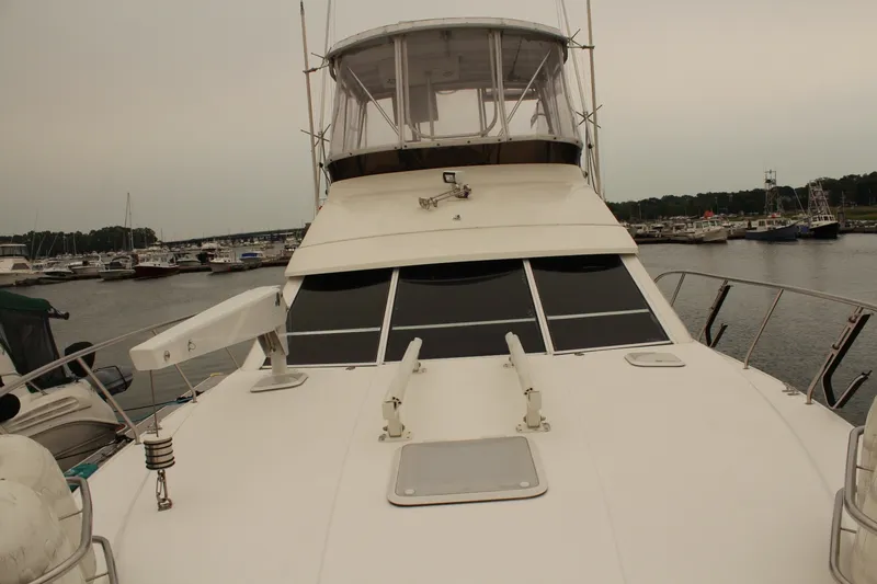 Slide: The Image of Bow Looking Aft - 7368376
