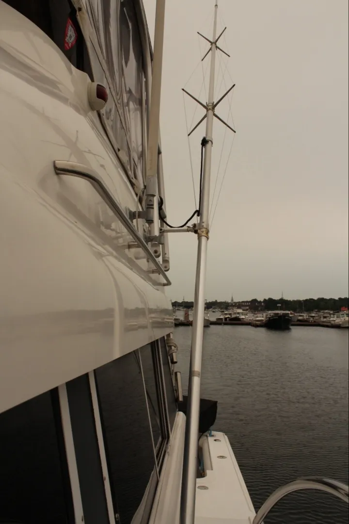 Slide: The Image of Portside Outriggers - 7368427