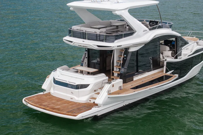 Slide: The Image of Galeon 520FLY 2027 - 7368503