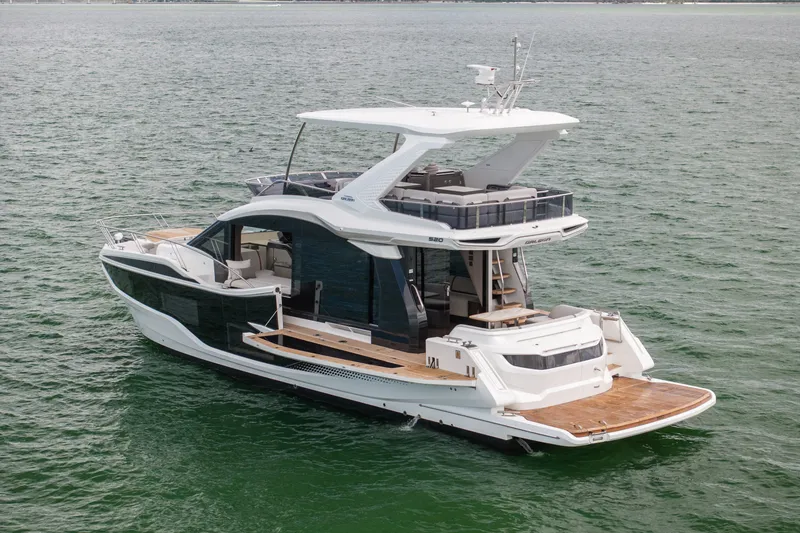 Slide: The Image of Galeon 520FLY 2027 - 7368504