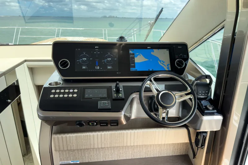 Slide: The Image of Galeon 520FLY 2027 - 7368463