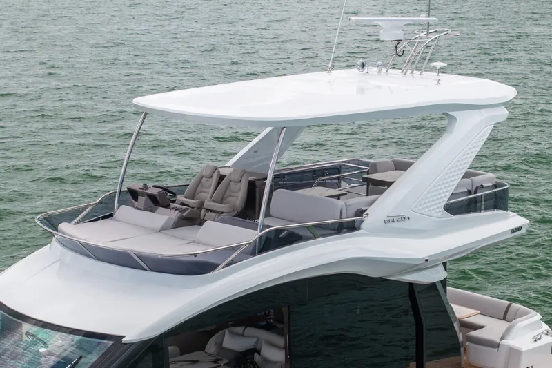 Slide: The Image of Galeon 520FLY 2027 - 7368478