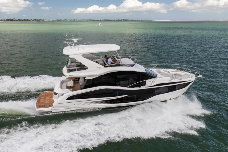 Slide: The Image of Galeon 520FLY 2027 - 7368508