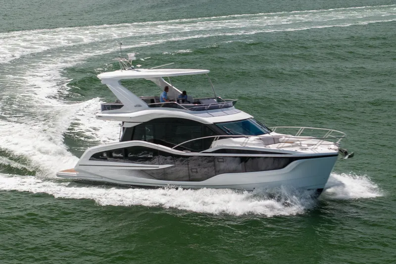 The Image of Galeon 520FLY 2027 - 7368449