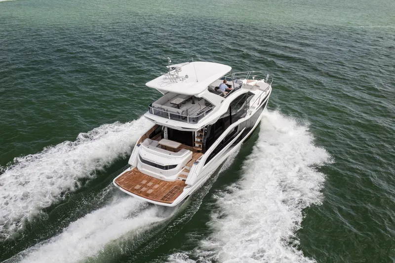 Slide: The Image of Galeon 520FLY 2027 - 7368509