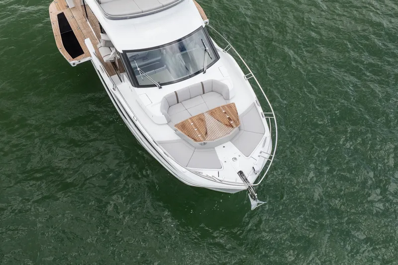 Slide: The Image of Galeon 520FLY 2027 - 7368500