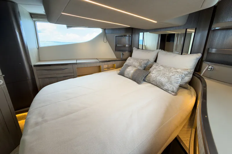 Slide: The Image of Galeon 520FLY 2027 - 7368494