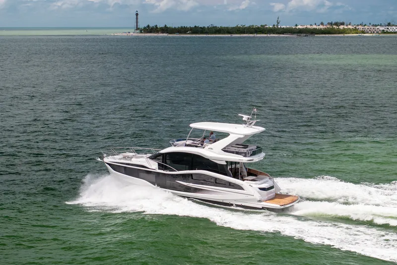 Slide: The Image of Galeon 520FLY 2027 - 7368506