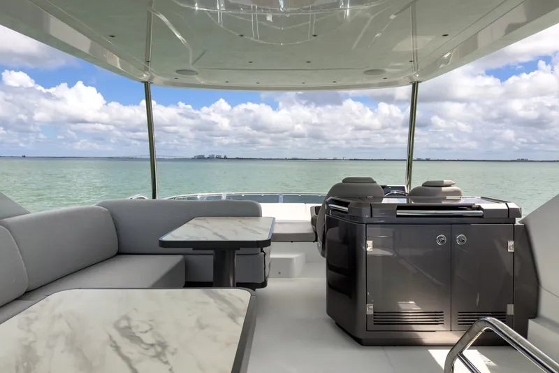 Slide: The Image of Galeon 520FLY 2027 - 7368468