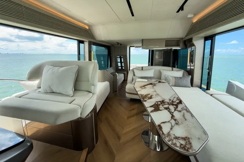 Slide: The Image of Galeon 520FLY 2027 - 7368465