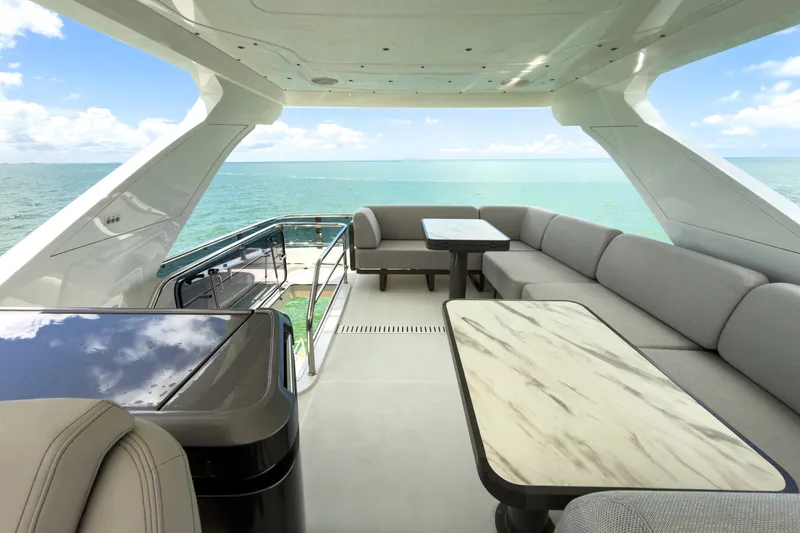 Slide: The Image of Galeon 520FLY 2027 - 7368476