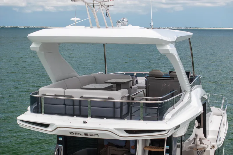 Slide: The Image of Galeon 520FLY 2027 - 7368467