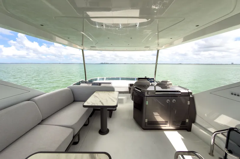 Slide: The Image of Galeon 520FLY 2027 - 7368469
