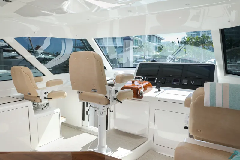 Slide: The Image of Viking 44 Sport Coupe 2020 - 7581872