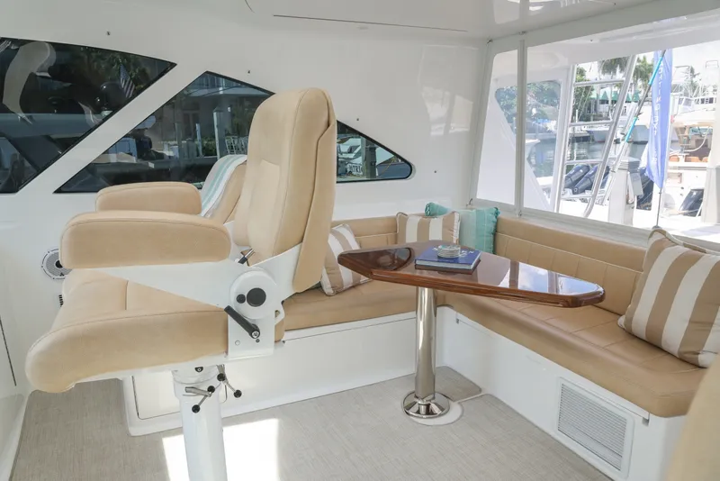 Slide: The Image of Viking 44 Sport Coupe 2020 - 7581863