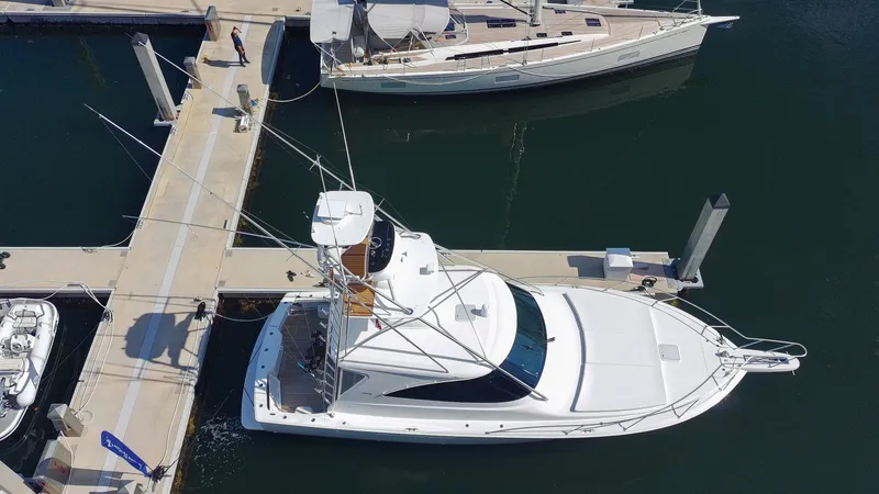 Slide: The Image of Viking 44 Sport Coupe 2020 - 7512324