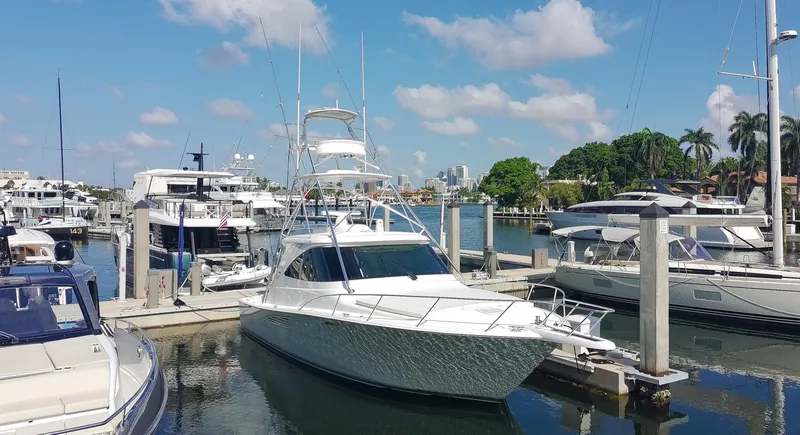 Slide: The Image of Viking 44 Sport Coupe 2020 - 7512319