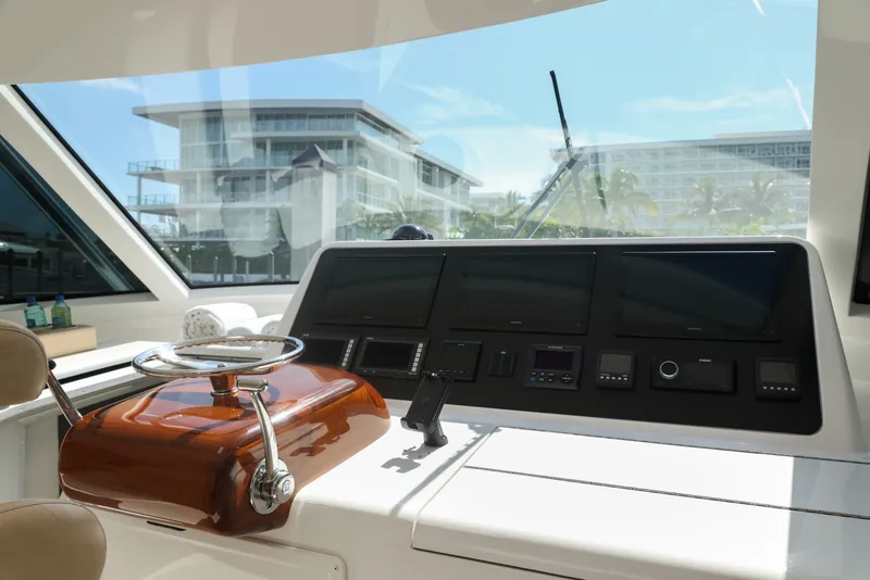 Slide: The Image of Viking 44 Sport Coupe 2020 - 7581857