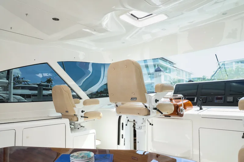 Slide: The Image of Viking 44 Sport Coupe 2020 - 7581869