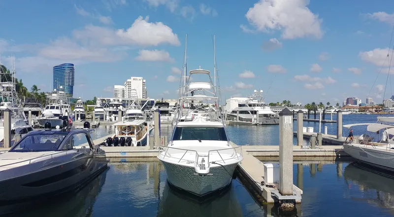 Slide: The Image of Viking 44 Sport Coupe 2020 - 7512321