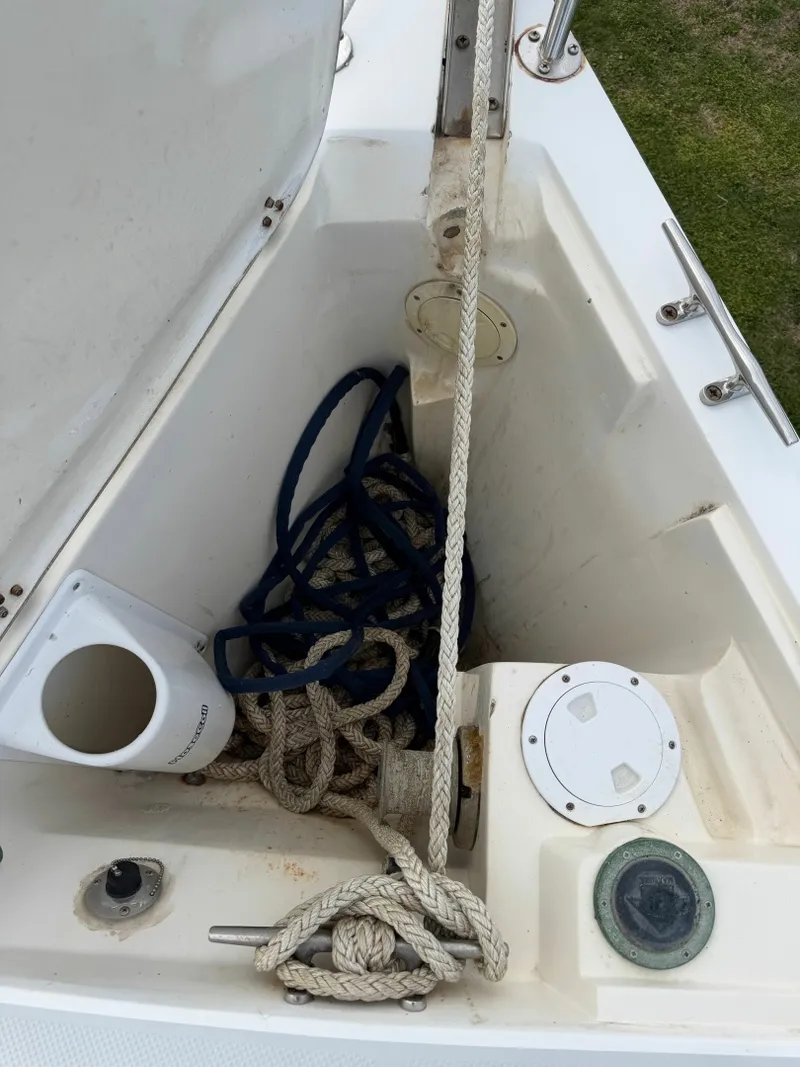 Slide: The Image of Anchor Locker - 7369337