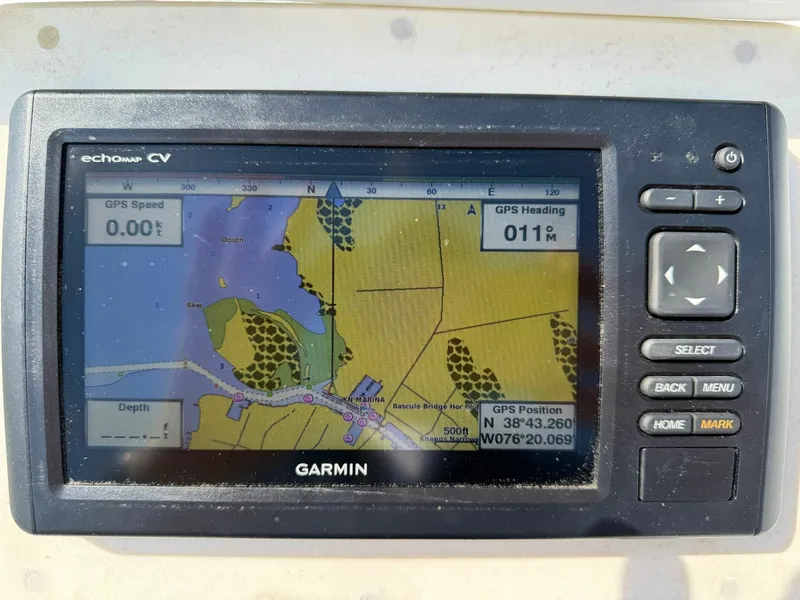 Slide: The Image of Catalina 36 Mk II 1995 - 7369324