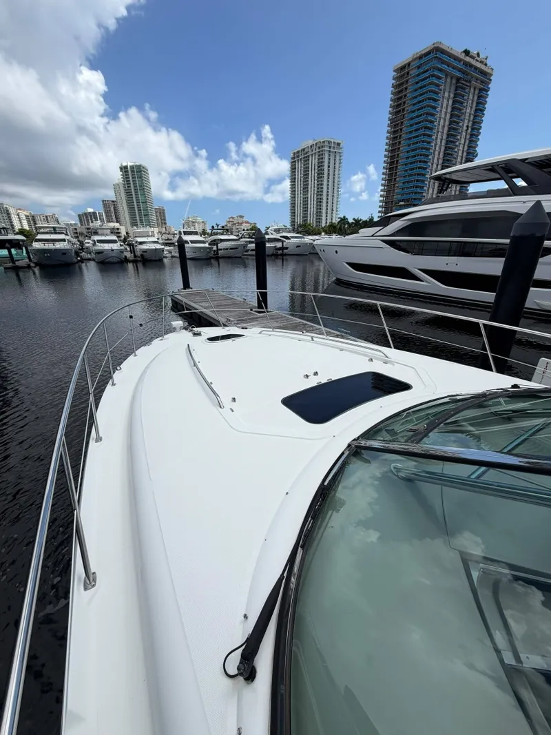 Slide: The Image of Sea Ray 40 2006 - 7376654