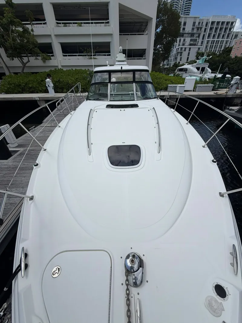 Slide: The Image of Sea Ray 40 2006 - 7376655