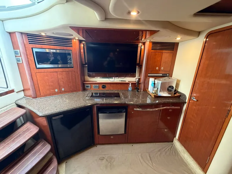 Slide: The Image of Sea Ray 40 2006 - 7376651