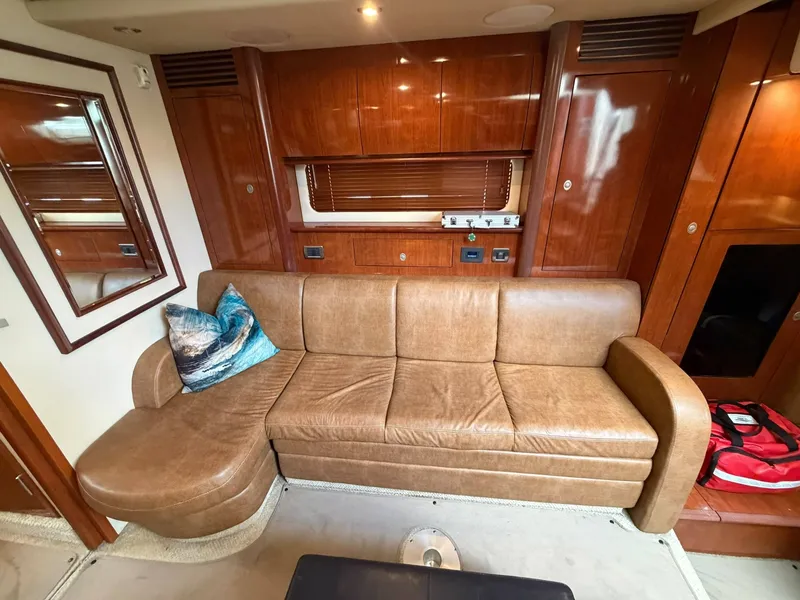 Slide: The Image of Sea Ray 40 2006 - 7376657