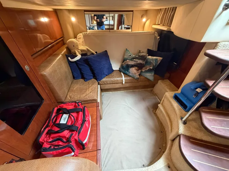 Slide: The Image of Sea Ray 40 2006 - 7376650