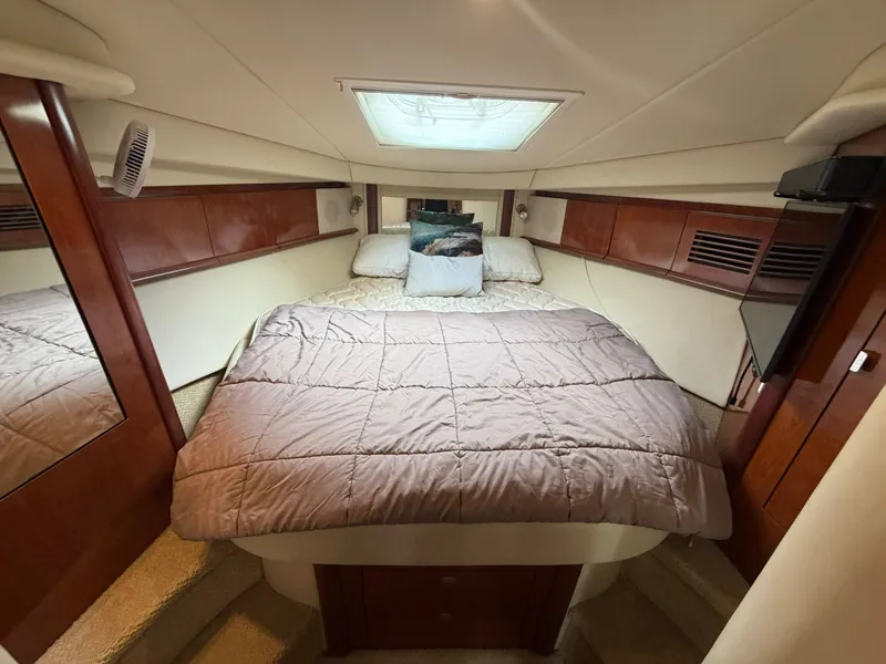 Slide: The Image of Sea Ray 40 2006 - 7376648