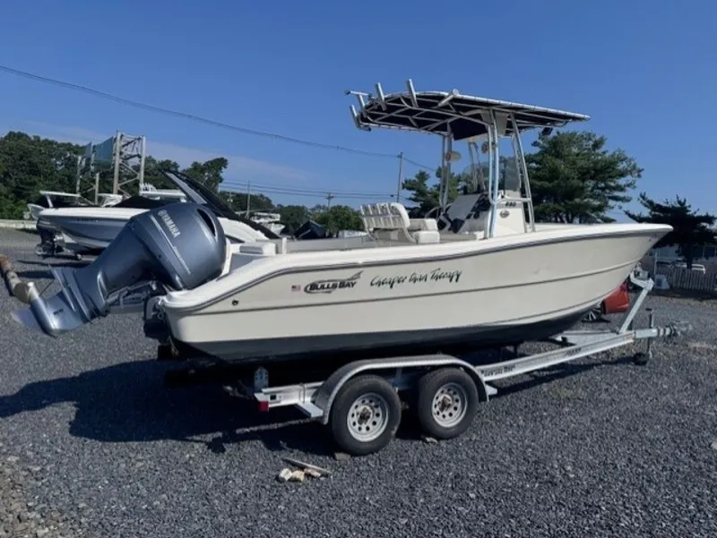 Slide: The Image of Bulls Bay 230 Center Console 2019 - 7385316